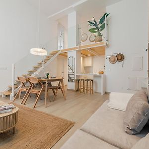 Isg Apartments Conde Negro 10- Free Parking